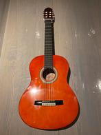 Klassieke akoestische gitaar voor beginners Valencia CG150, Ophalen, Zo goed als nieuw