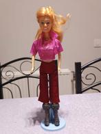 barbie, Verzamelen, Ophalen, Gebruikt