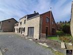 Huis à vendre à Hotton, 4 chambres, Immo, 220 m², Vrijstaande woning, 4 kamers