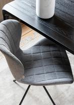 10 stoelen merk Zuiver, type oh my gosh, Ophalen, Zo goed als nieuw, Vijf, Zes of meer stoelen, Modern