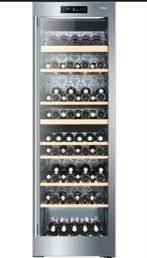 Frigo à vins HAIER 137 bouteilles, Ophalen, Zo goed als nieuw