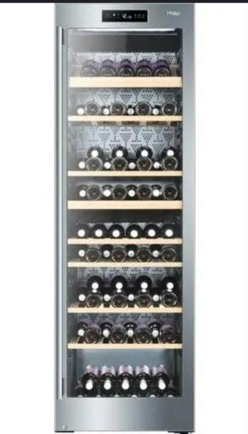 Frigo à vins HAIER 137 bouteilles  beschikbaar voor biedingen