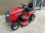 Tracteur tondeuse, Tuin en Terras, Zitmaaiers, Ophalen of Verzenden, Gebruikt, Mulchfunctie, 120 cm of meer