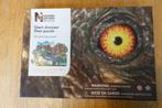 Giant Dinosaur floor puzzle, 4 tot 6 jaar, Ophalen of Verzenden, Zo goed als nieuw