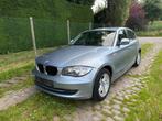 BMW 116.i 09/2010 100kw/136pk 148500 km, Auto's, BMW, 100 kW, Euro 5, 4 cilinders, Blauw