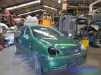 2002 VOLKSWAGEN POLO 9N 1.2 12V DEMONTAGE SLOOP (30), Auto-onderdelen, Gebruikt, -, Volkswagen, -