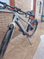 Stromer ST3 Pinion – Red Bull Edition | Topstaat, Fietsen en Brommers, Ophalen, Zo goed als nieuw, Stromer