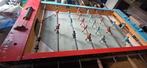 Jupiter kicker, Kinderen en Baby's, Speelgoed | Voetbaltafels, Ophalen, Gebruikt
