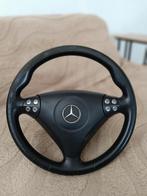 Volant Mercedes Sport édition