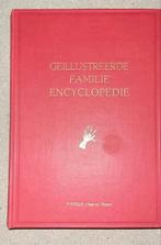 Geillustreerde familie encyclopedie Familia, Boeken, Ophalen of Verzenden, Zo goed als nieuw