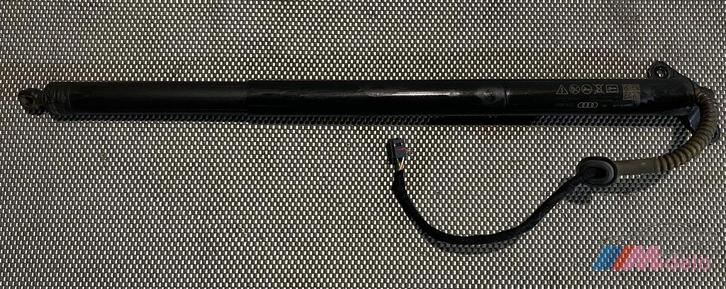 AUDI A3 ELEKTRISCHE ACHTERKLEP VEER 8Y4827851, Auto-onderdelen, Carrosserie, Achterklep, Audi, Gebruikt, Ophalen of Verzenden