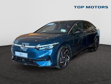 Volkswagen ID.7 Pro 210 kW (286 PS) 77 kWh, 1-speed automati beschikbaar voor biedingen