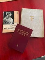livres Felix Timmermans, Livres, Littérature, Enlèvement, Utilisé