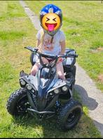 Quad élèctrique 1000w 48v enfants, Enlèvement