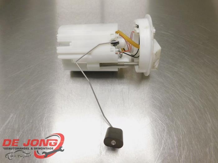 Brandstofpomp Elektrisch van een Ford B-Max, Auto-onderdelen, Brandstofsystemen, Ford, Gebruikt, 3 maanden garantie, Ophalen of Verzenden