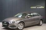 Audi A4 30 TDi Automaat-Navi-Leder-PDC-Airco-Garantie, Auto's, 4 deurs, Gebruikt, 4 cilinders, 136 pk