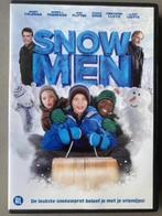 DVD Snow men (2011) Christopher Lloyd Ray Liotta, Ophalen of Verzenden