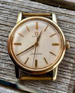 1960’s Omega Seamaster, Handtassen en Accessoires, Horloges | Heren, Ophalen, Gebruikt, Staal, Polshorloge