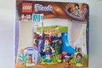 Lego friends mia´s slaapkamer, Ophalen of Verzenden, Zo goed als nieuw, Lego