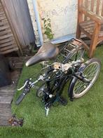 Fietsen, Fietsen en Brommers, Fietsen | Vouwfietsen, Ophalen, Zo goed als nieuw