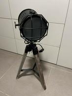Lamp op 3-pekkel, Ophalen, Zo goed als nieuw