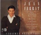 2-CD-BOX *  Jean Ferrat – Les Années Barclay, Envoi