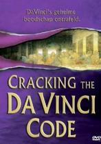 Cracking the Da Vinci code DVD, Cd's en Dvd's, Dvd's | Documentaire en Educatief, Politiek of Geschiedenis, Zo goed als nieuw