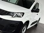 Peugeot Partner 1.5HDi UTILITAIRE-1ERPRO-3PL.-AC-BLUETOOTH-P, Auto's, Gebruikt, 4 cilinders, Wit, Bedrijf