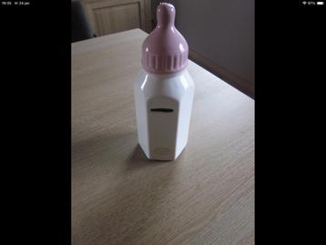 kinder spaarpot, Enlèvement, Comme neuf