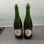 Oude geuze de cam gooikoorts 2019, Verzamelen, Biermerken, Ophalen of Verzenden, Zo goed als nieuw