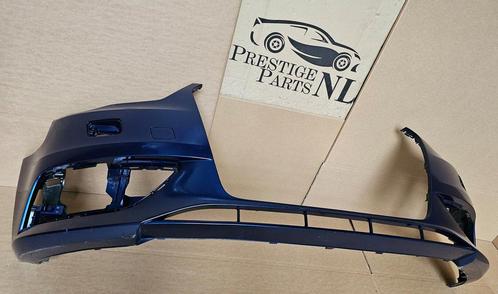 Voorbumper Audi A3 8V KLS ORIGINEEL BUMPER bj.2012-2017, Auto-onderdelen, Carrosserie, Bumper, Voor, Gebruikt, Herkomst onderdeel bekend