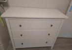 Ikea Hemnes ladekast, Huis en Inrichting, Ophalen of Verzenden, Gebruikt