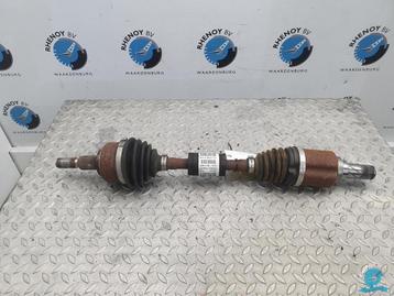 FORD PUMA St line  [L_DRIVESHAFT] 2021 beschikbaar voor biedingen