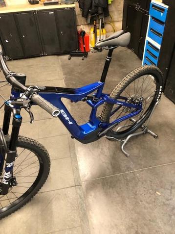 E-MTB BH Atomx Lynx carbon pro 9.0 beschikbaar voor biedingen