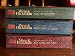 De verheven steen serie, Ophalen of Verzenden, Gelezen, Weis & Hickman