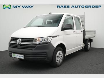 Volkswagen Transporter T6.1 1000 Lwb Transporter 2.0 TDi SCR beschikbaar voor biedingen