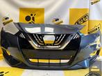 Voorbumper Nissan micra K14 origineel bumper 62022-5FA0H, Auto-onderdelen, Gebruikt, Voor, Nissan, Bumper
