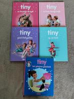 Tiny - nieuwe uitgave, Boeken, Kinderboeken | Jeugd | onder 10 jaar, Ophalen of Verzenden, Zo goed als nieuw