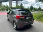 Hyundai ix20, Euro 5, Elektrische ramen, Bedrijf, Handgeschakeld
