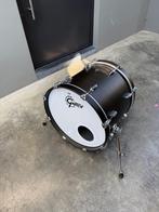 Gretsch renown 20" Basdrum, Muziek en Instrumenten, Drumstellen en Slagwerk, Ophalen, Zo goed als nieuw, Overige merken
