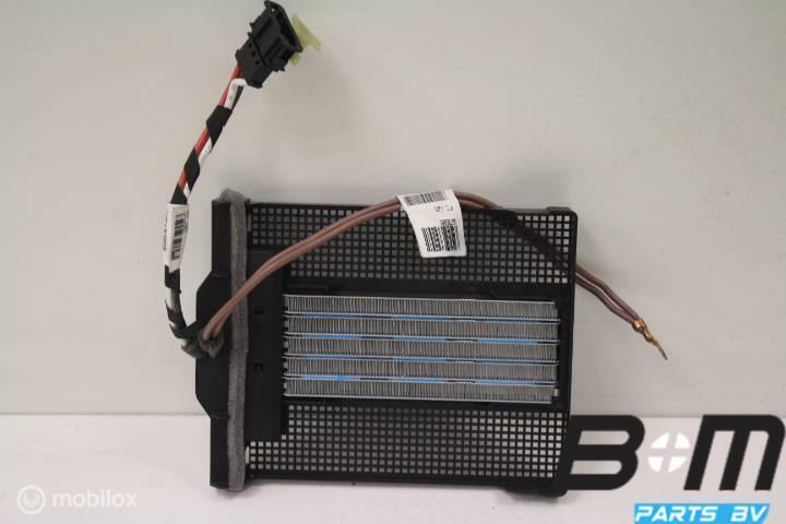 Extra luchtverwarmingselement Volkswagen Polo 6R 6R0963235, Auto-onderdelen, Airco en Verwarming, Gebruikt