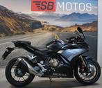 Honda cbr500 cbr 500 cbr500r (bj 2022), Bedrijf, Overig, 12 t/m 35 kW, 500 cc