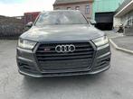 2018 Audi S Q7 V8 Personenauto, Auto's, Automaat, SQ7, Gebruikt, Euro 6