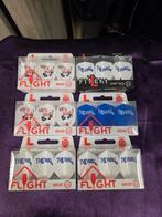 TE KOOP L-STYLE FLIGHTS  ENKEL NOG THE WALL, Enlèvement ou Envoi, Flights