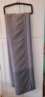 Verduisterende gordijnen IKEA Vilborg, Huis en Inrichting, Stoffering | Gordijnen en Lamellen, Ophalen, Gebruikt, 100 tot 150 cm