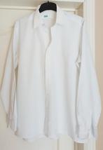 Chemise pour homme Diolen, XL, en très bon état, Diolen, Tour de cou 43/44 (XL), Enlèvement ou Envoi, Comme neuf