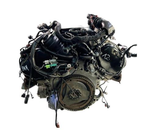 Audi A4 B7 A6 3.2 BKH-motor, Auto-onderdelen, Motor en Toebehoren, Audi, Ophalen of Verzenden