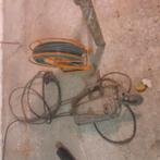 Tire fort, Ophalen, Gebruikt