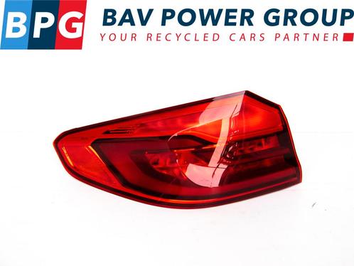 ACHTERLICHT LINKS LED M5 F90 5 serie (G30) (63217376463), Auto-onderdelen, Verlichting, BMW, Gebruikt