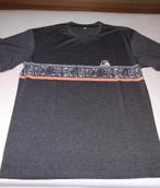 Quicksilver t-shirt, Kleding | Heren, T-shirts, Nieuw, Grijs, Maat 48/50 (M), Ophalen
